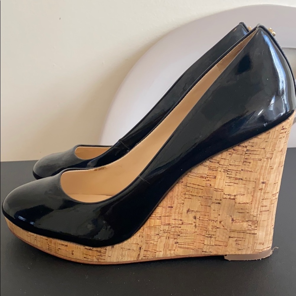 A wedge